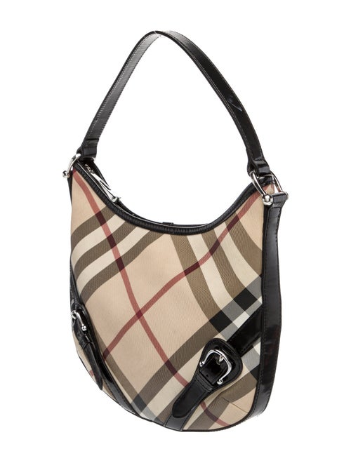 Burberry Super Nova Check