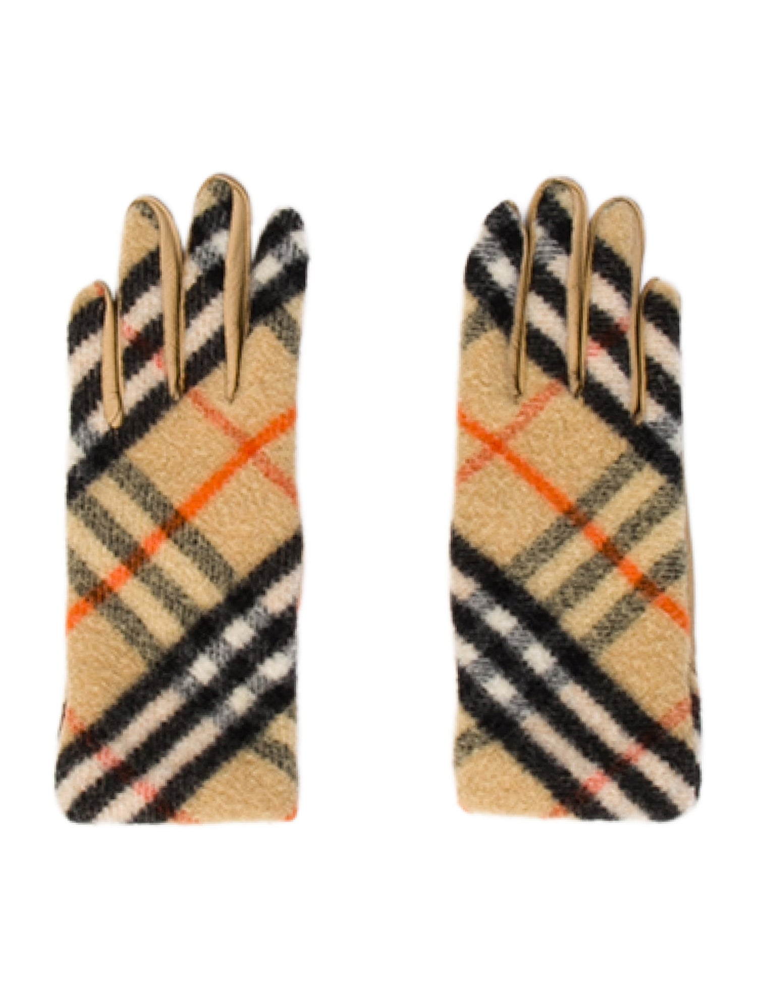 Burberry Gloves