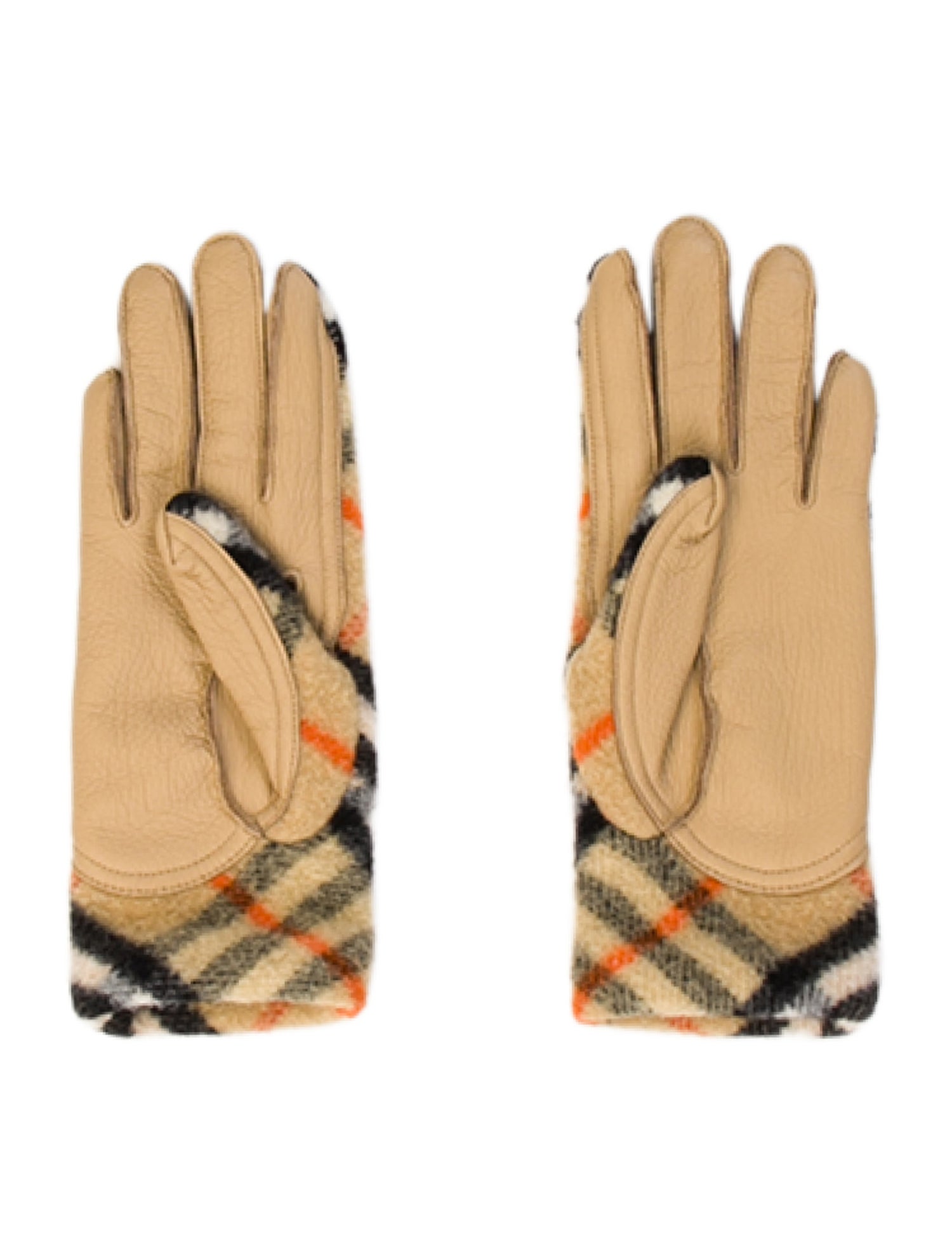 Burberry Gloves