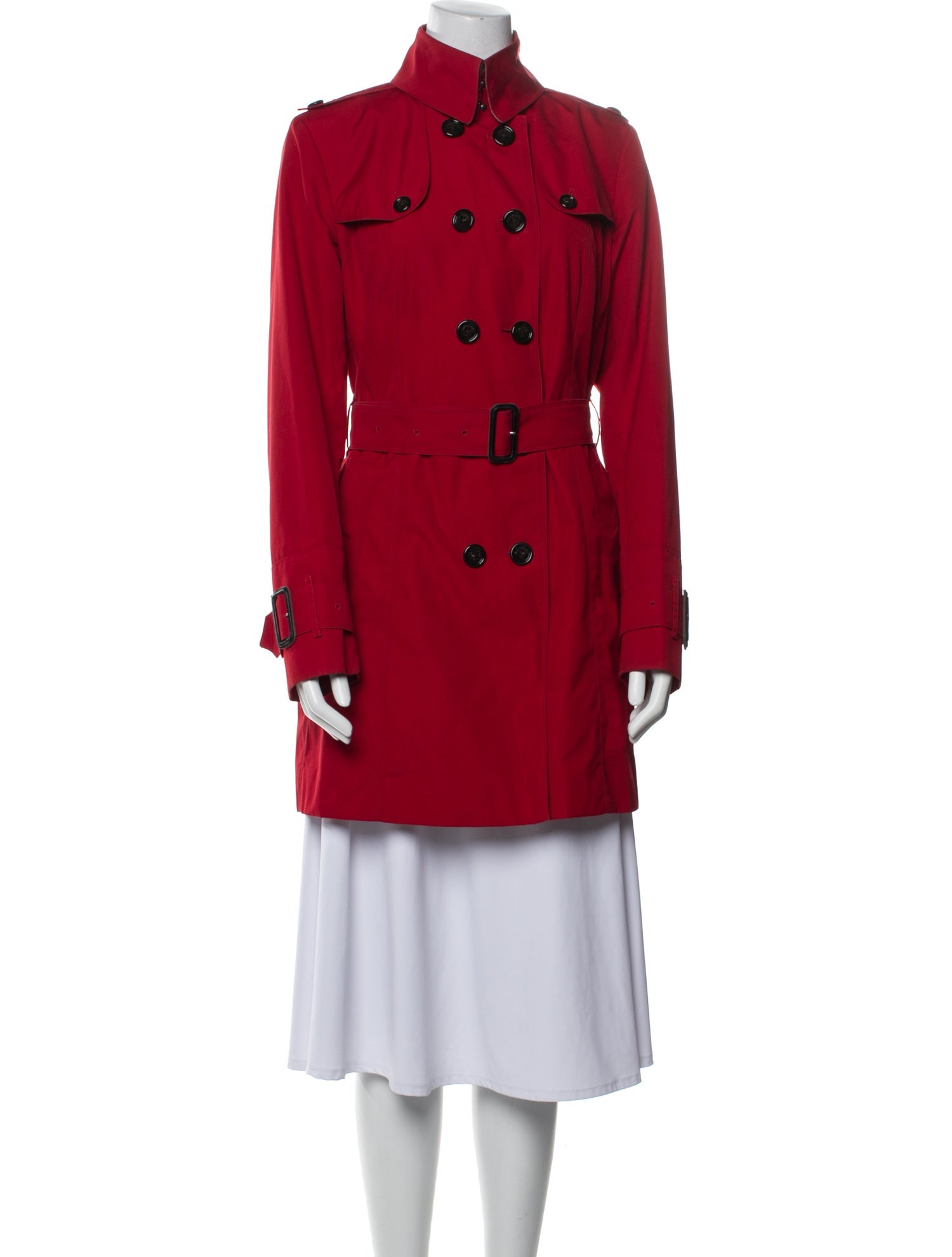 Burberry London Trench Coat