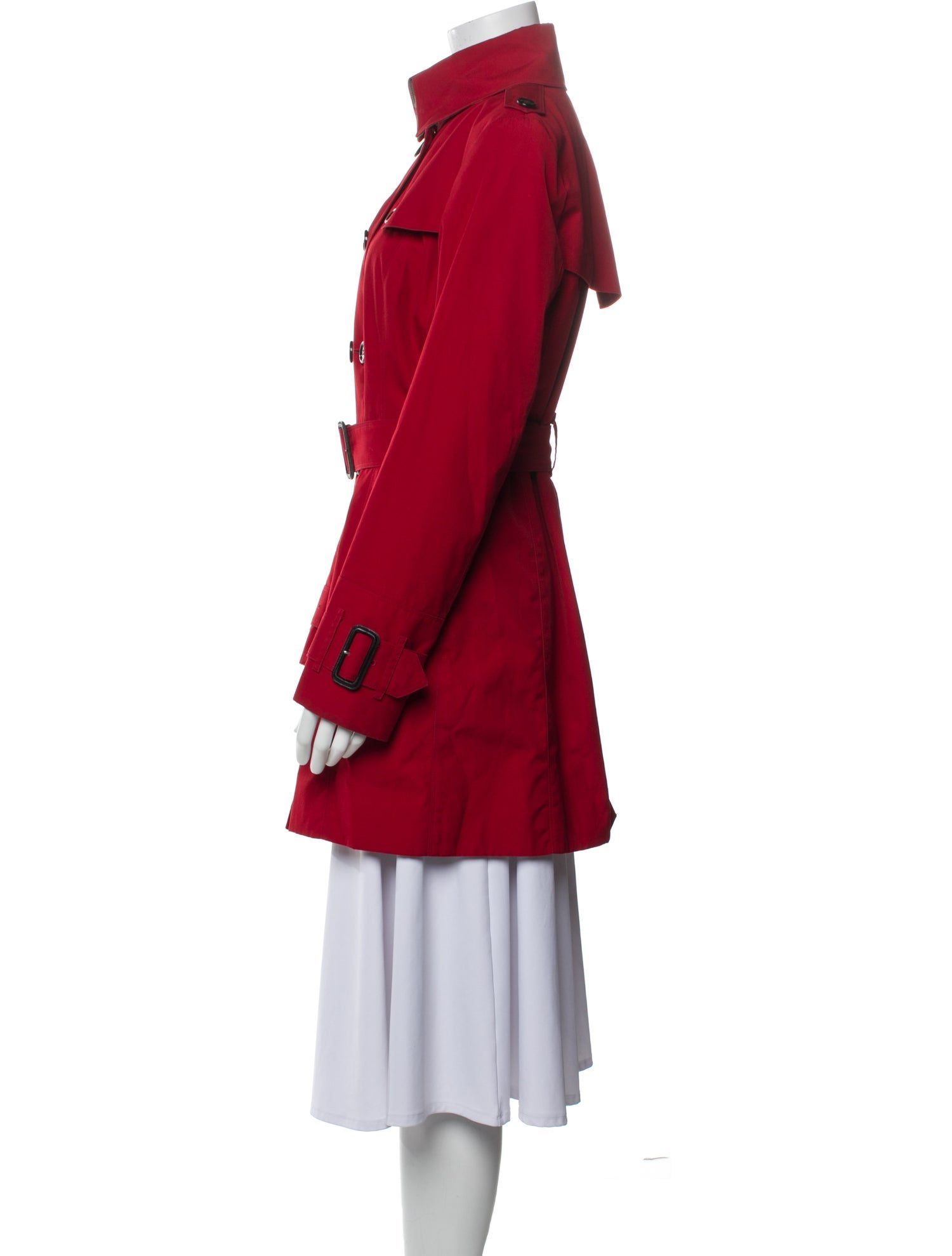 Burberry London Trench Coat