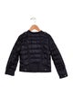 Burberry Kids' Down Quilted Jacket