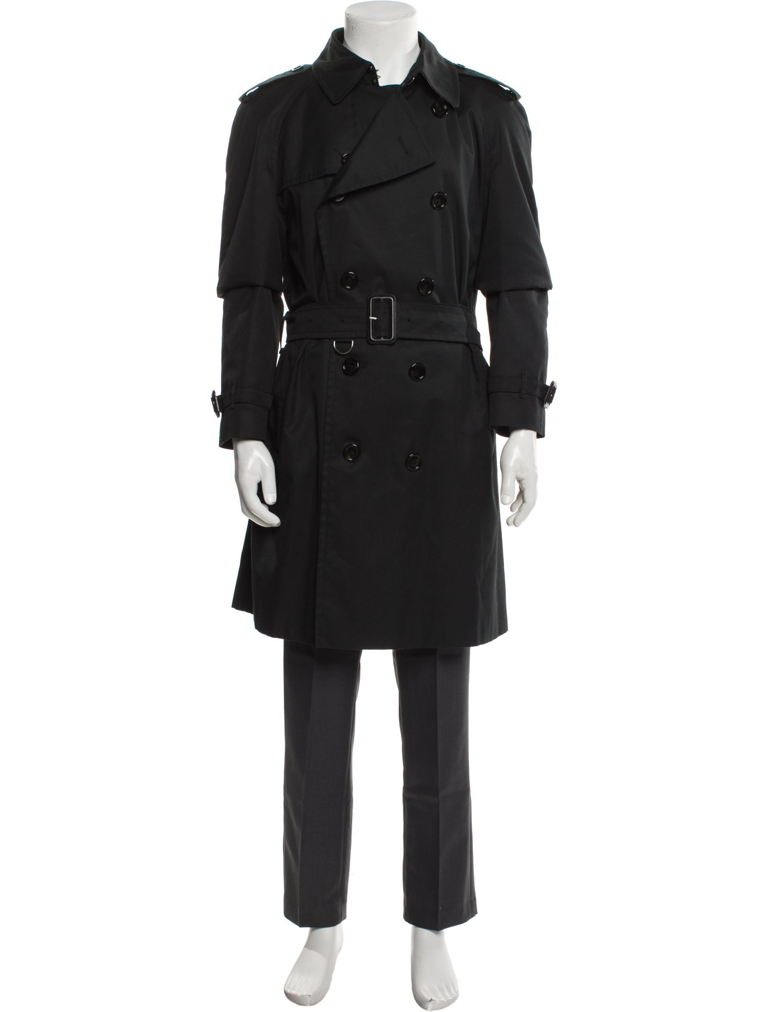 Burberry Trench Coat