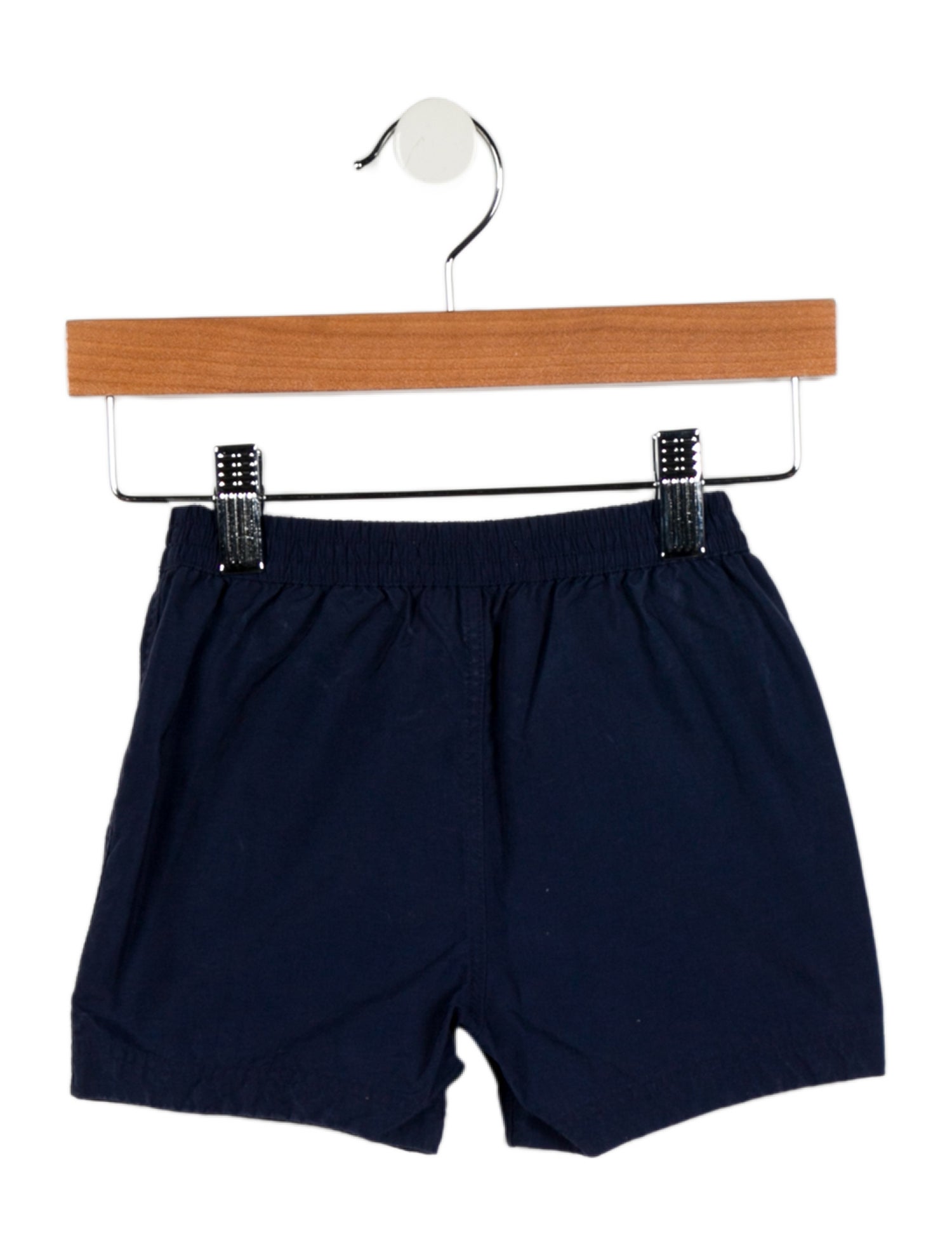 Burberry Infants Boys' Solid Shorts