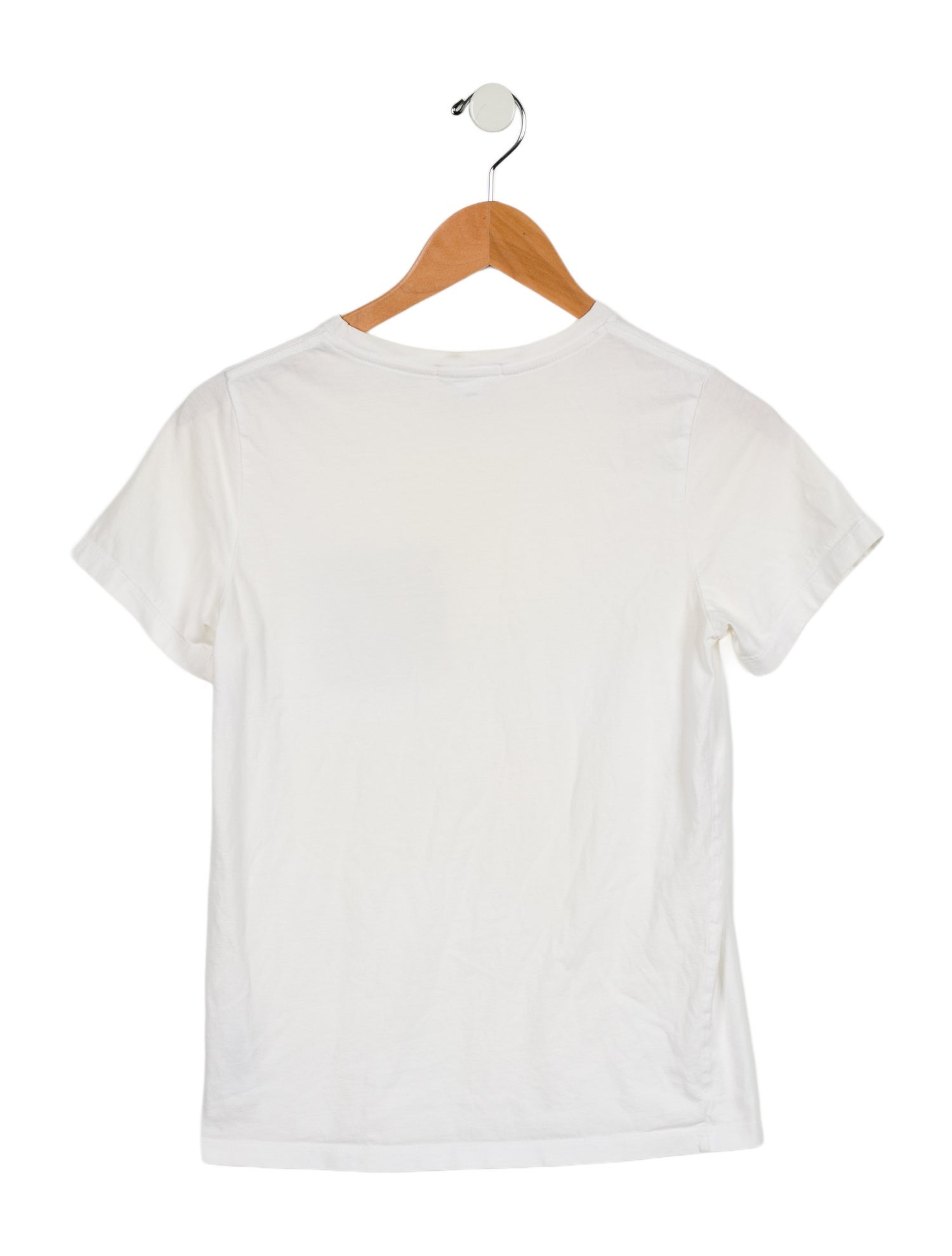 Burberry Kids' Short Sleeve Shirt