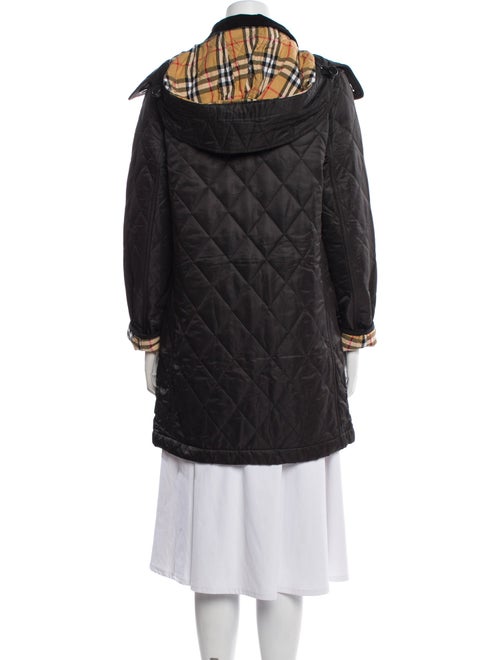 Burberry Parka