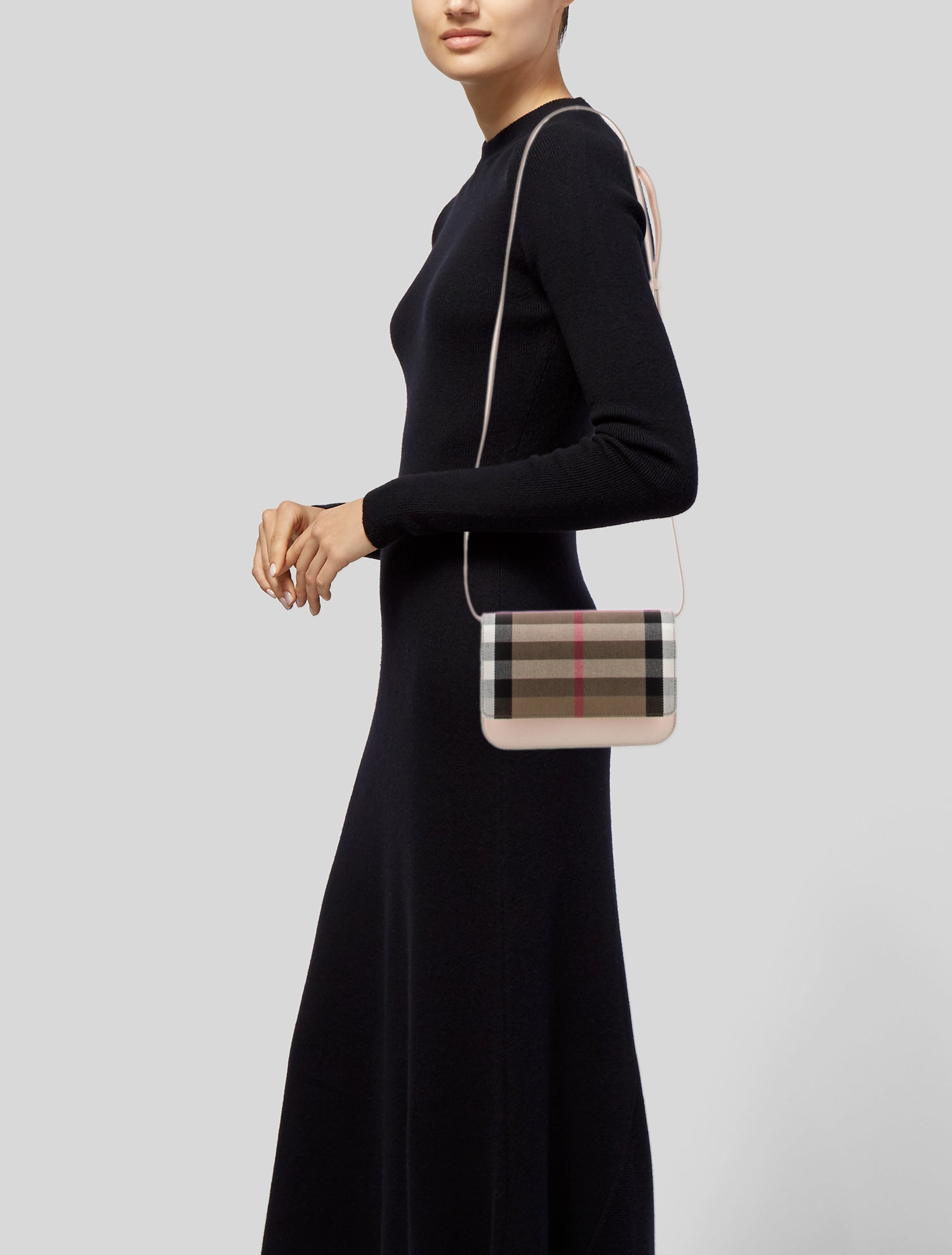 Burberry House Check Madison