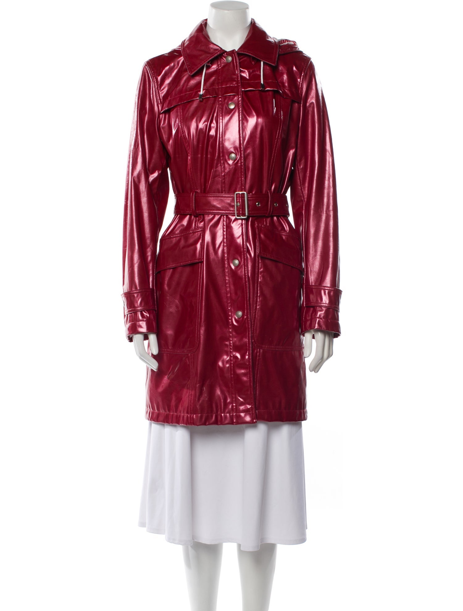 Burberry Trench Coat