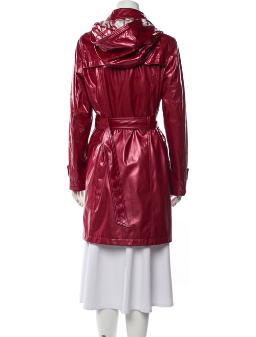 Burberry Trench Coat