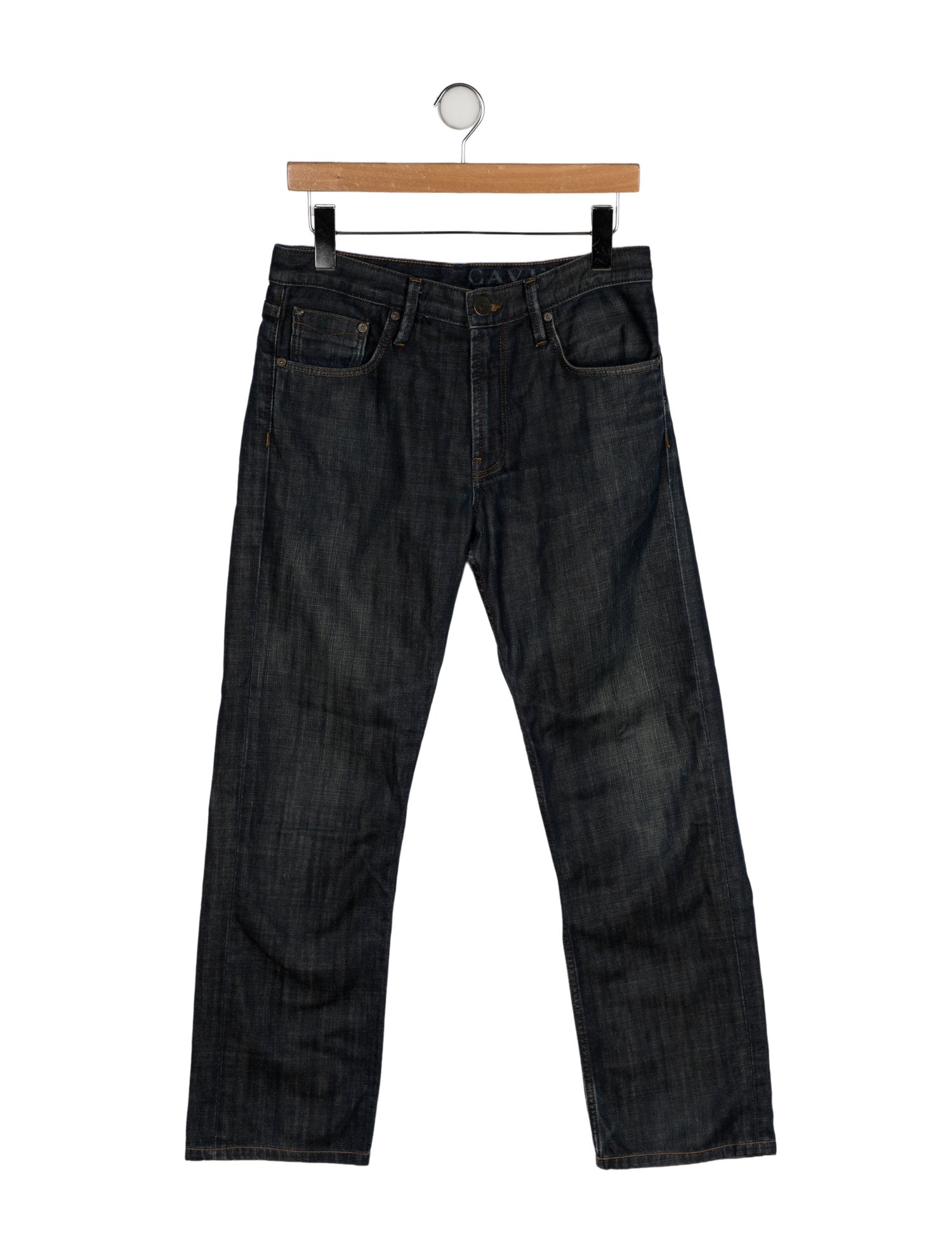 Burberry Brit Slim Fit Jeans