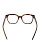 Burberry Square Eyeglasses