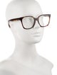 Burberry Square Eyeglasses