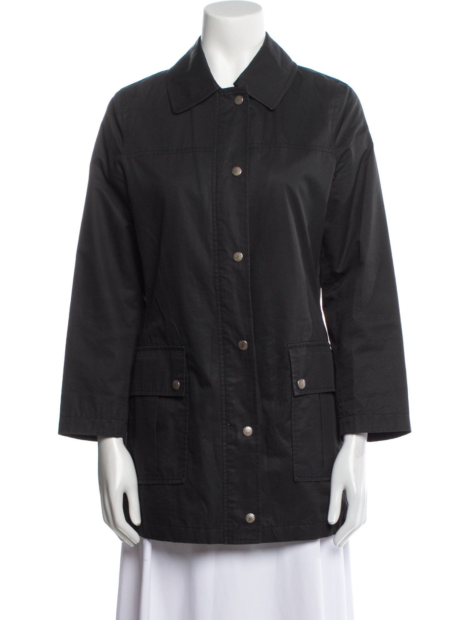 Burberry Utility Jacket
