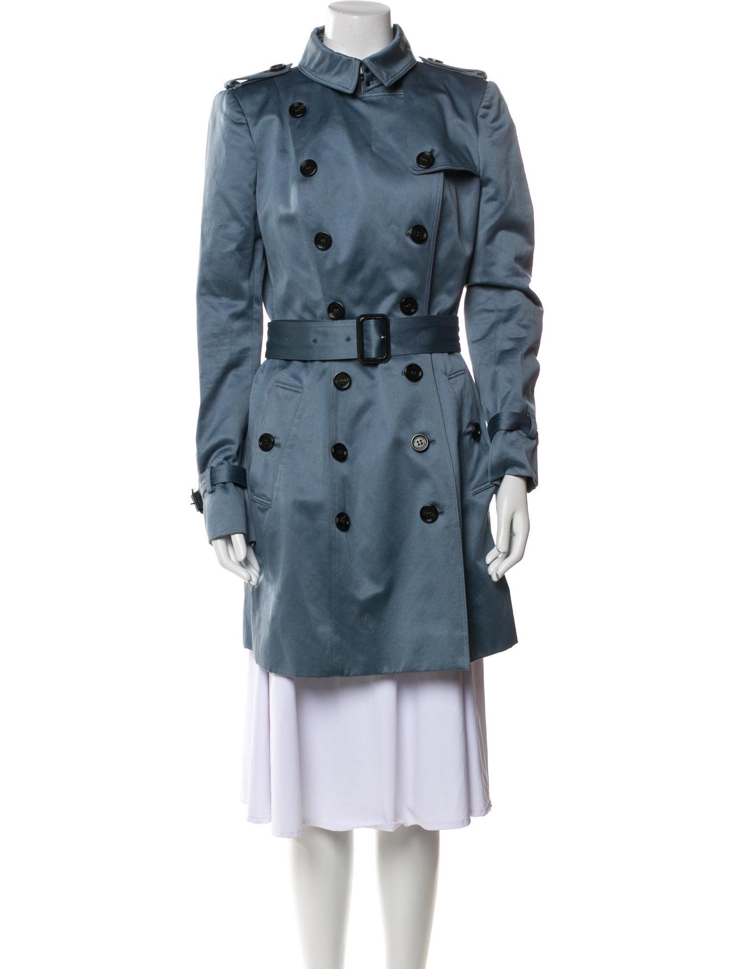 Burberry Trench Coat