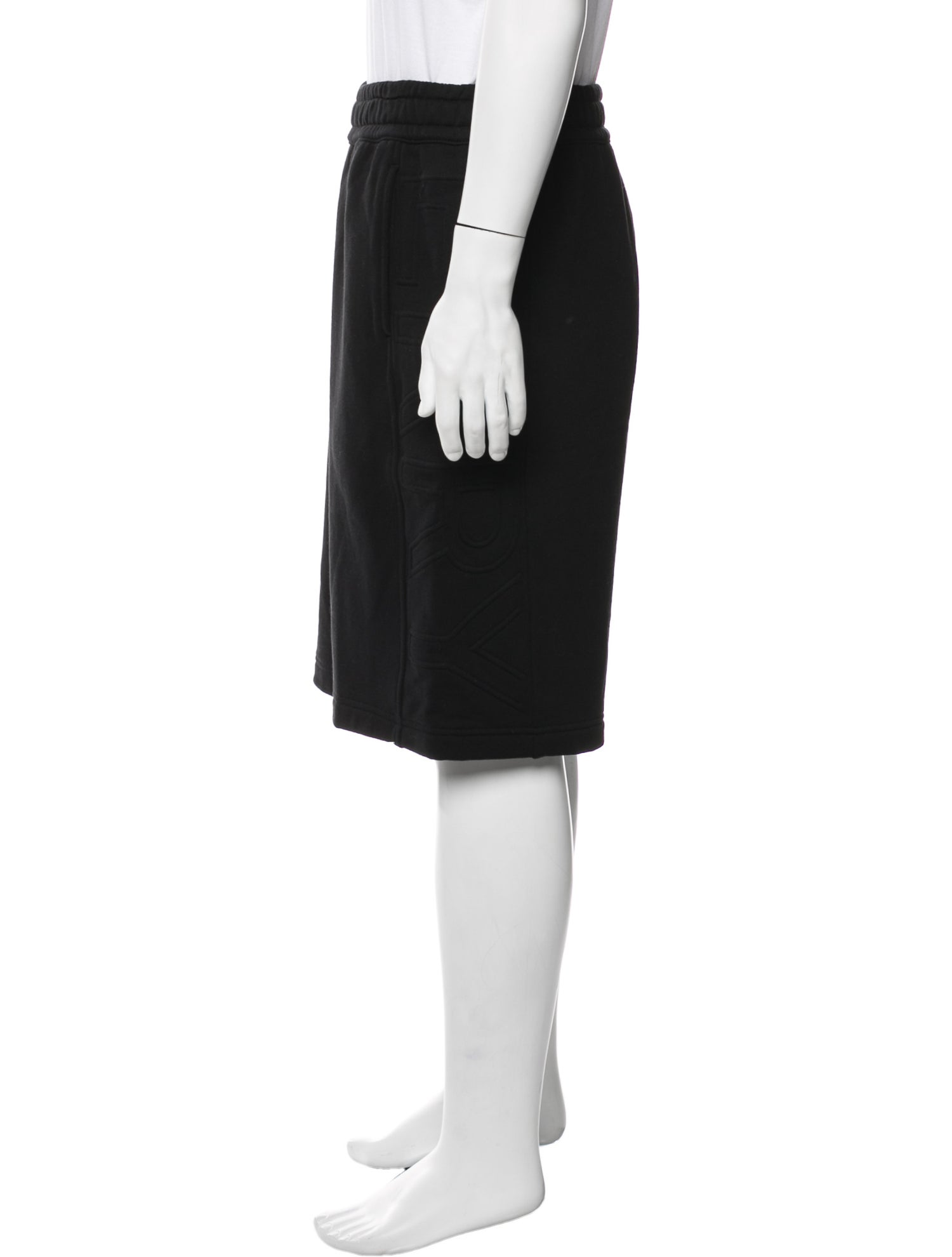 Burberry Jogger Shorts