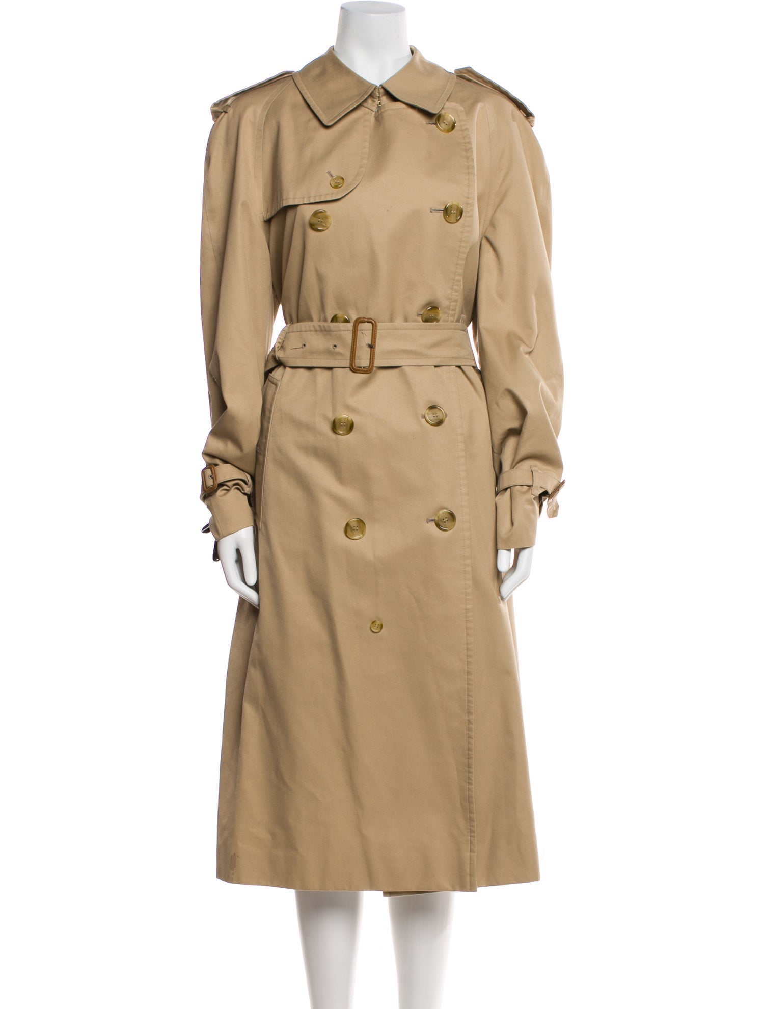 Burberry Trench Coat