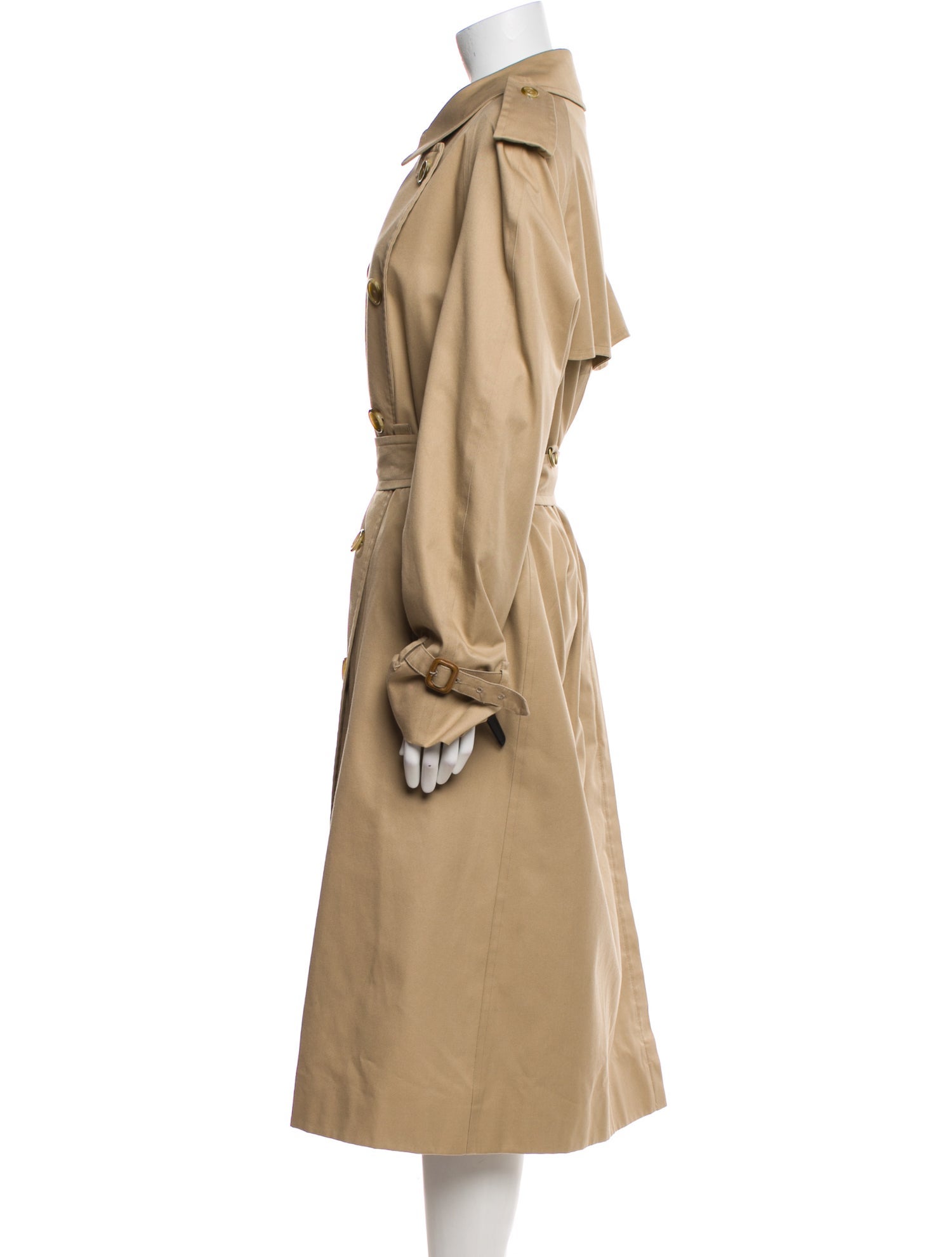 Burberry Trench Coat