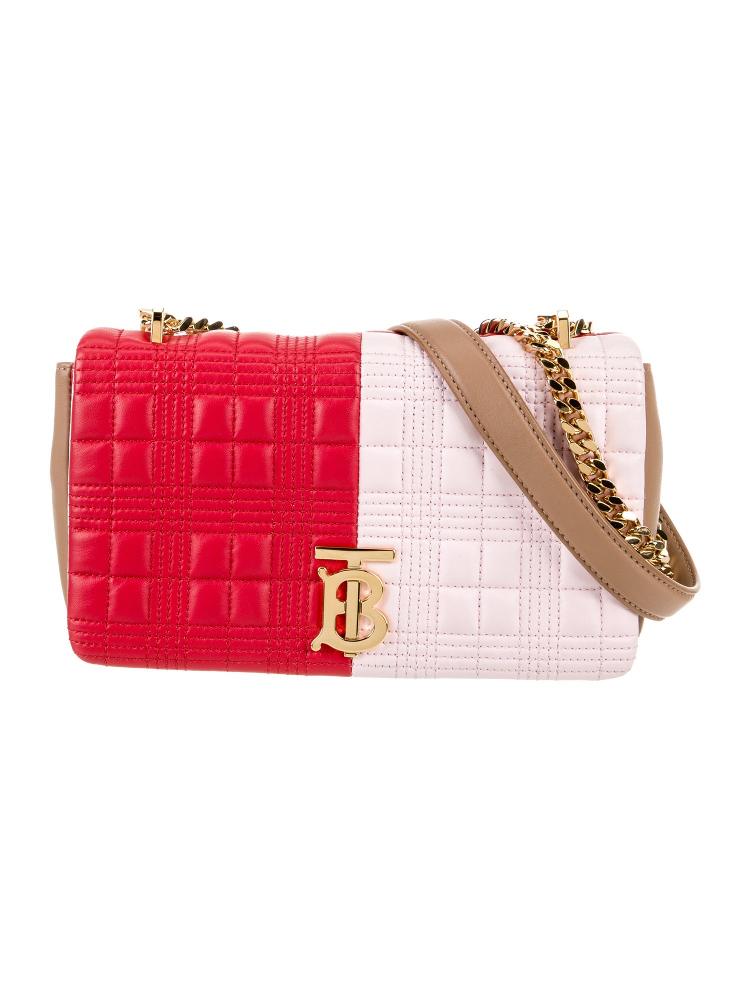 Burberry TB Monogram Lola