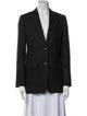 Burberry Wool Blazer