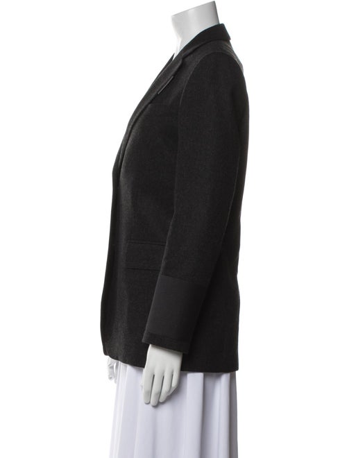 Burberry Wool Blazer