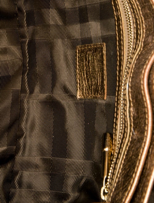 Burberry House Check Shoulder Bag