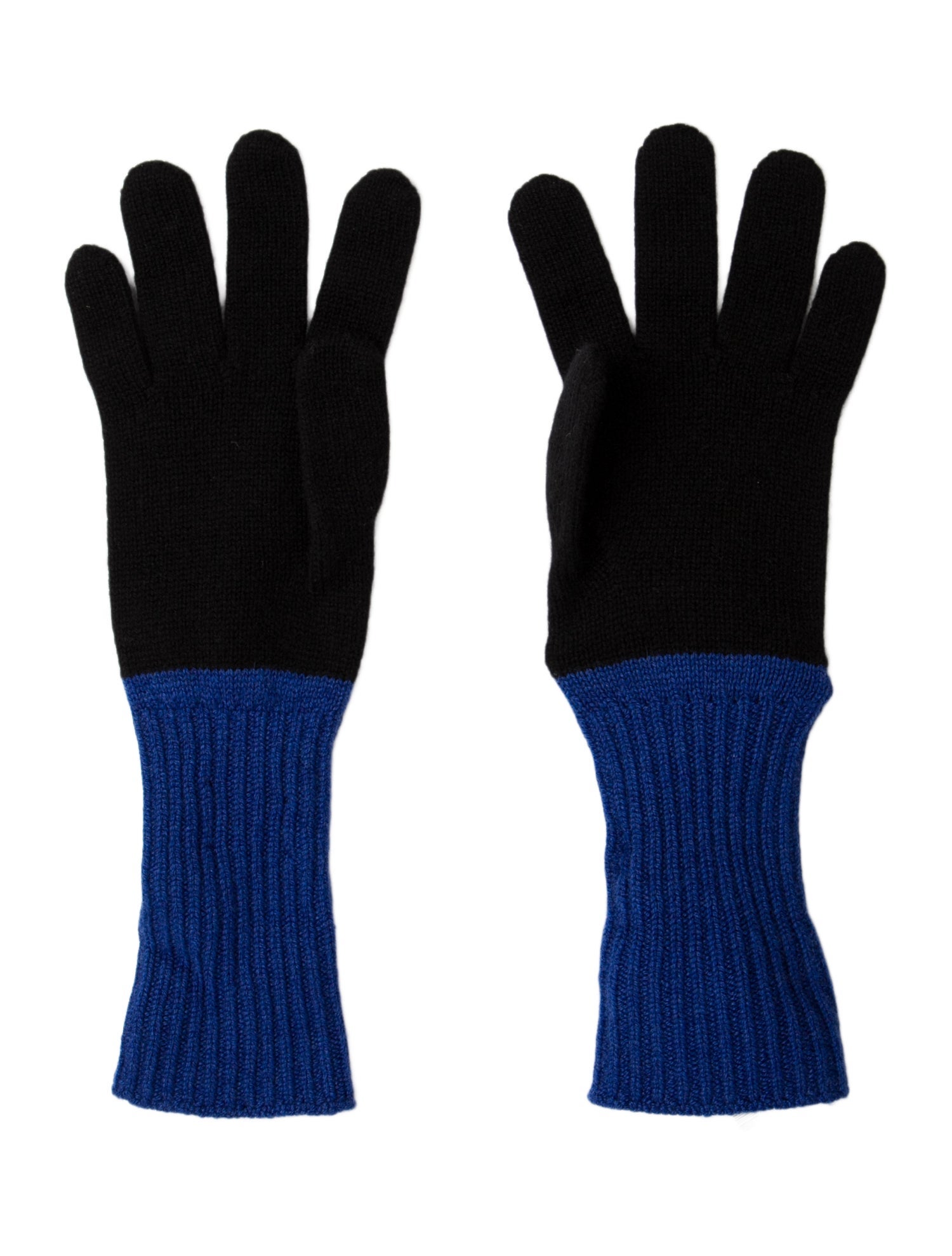 Burberry Cashmere Gloves w/ Tags