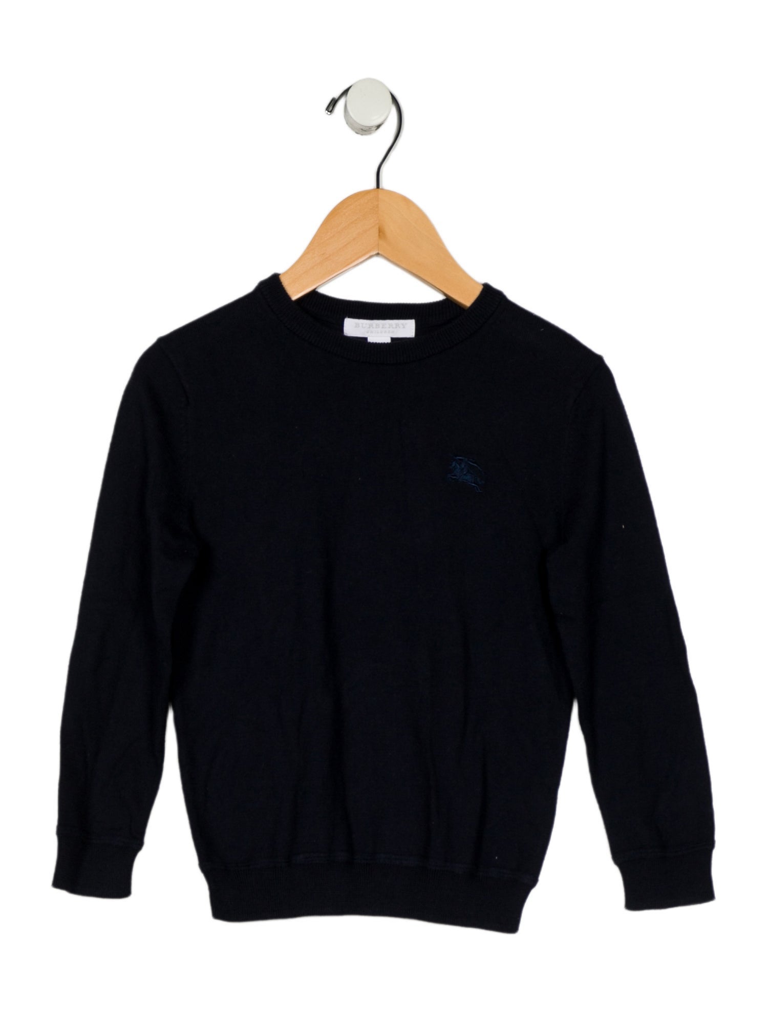 Burberry Boys' Knit Sweater w/Tags