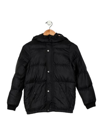 Burberry Burberry Boys' Down Jacket