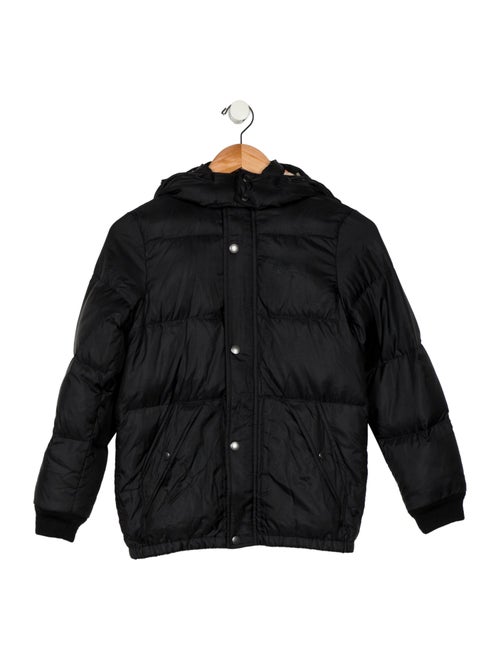 Burberry Burberry Boys' Down Jacket