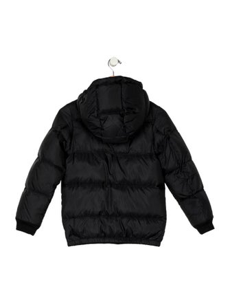 Burberry Burberry Boys' Down Jacket