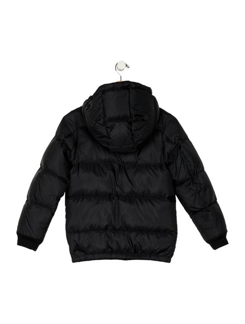 Burberry Burberry Boys' Down Jacket
