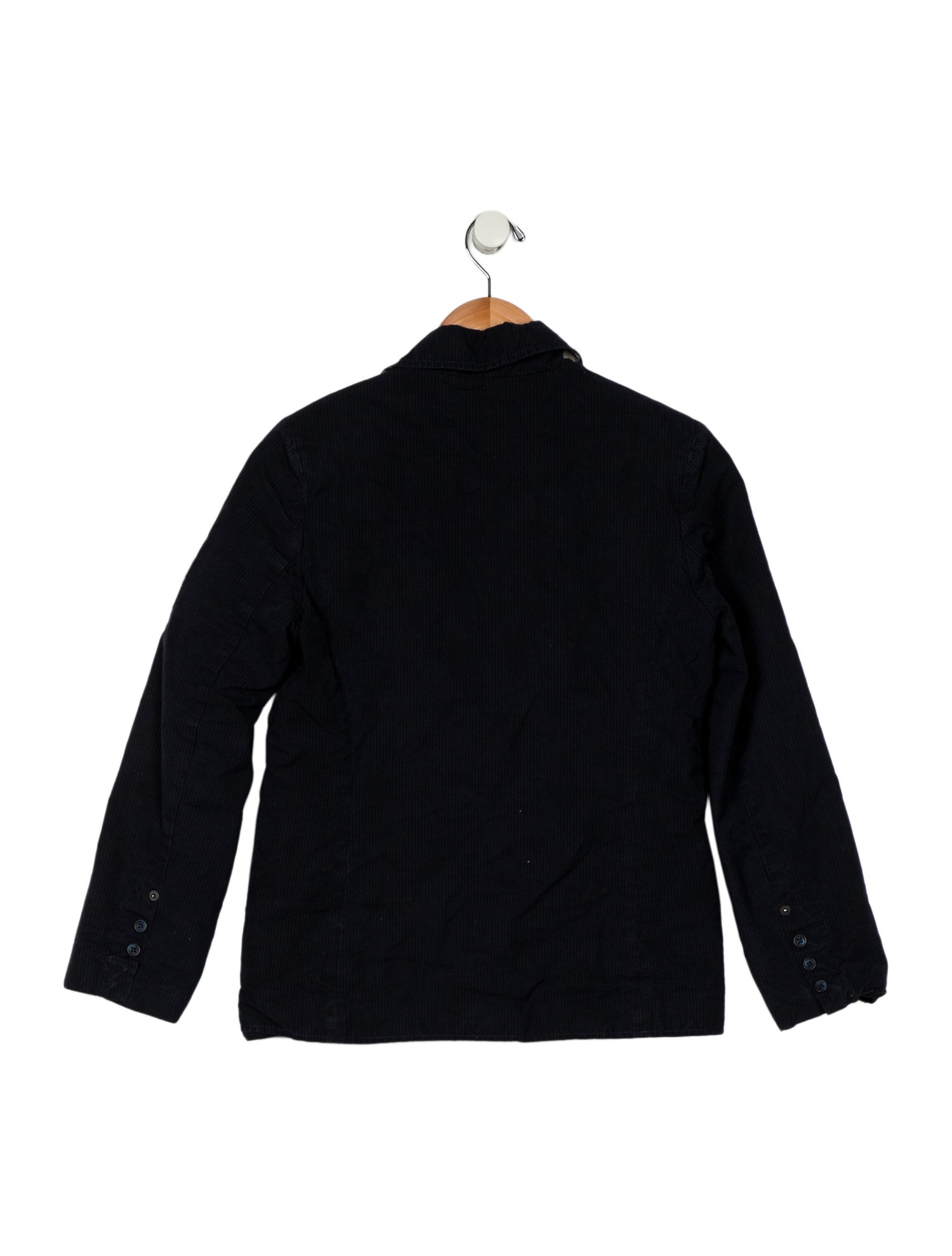 Burberry Burberry Boys' Striped Casual Jacket