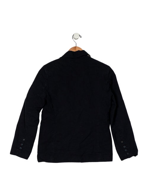 Burberry Burberry Boys' Striped Casual Jacket