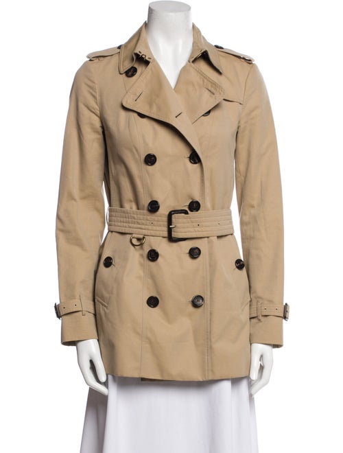 Burberry Trench Coat