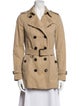 Burberry Trench Coat