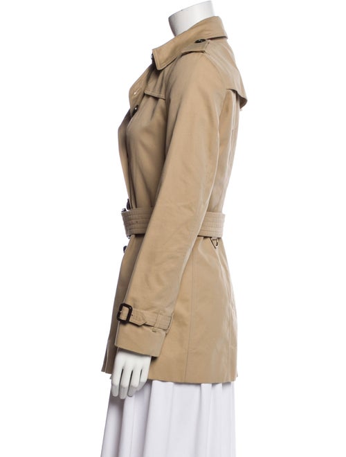 Burberry Trench Coat