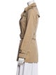 Burberry Trench Coat