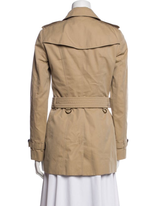 Burberry Trench Coat
