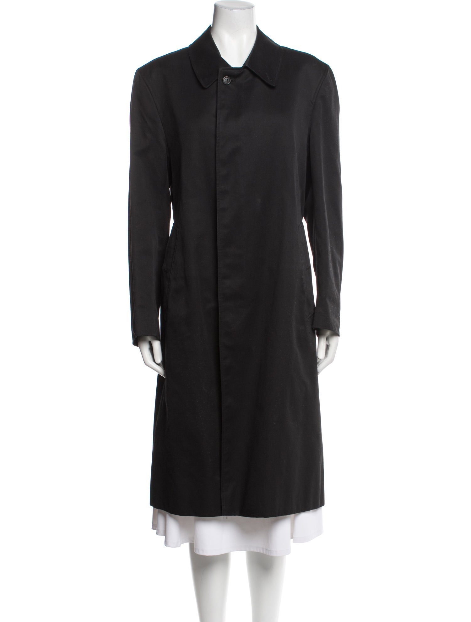 Burberry Trench Coat