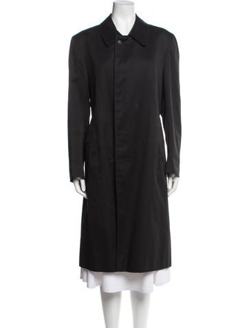 Burberry Coats Trench Coat XXL