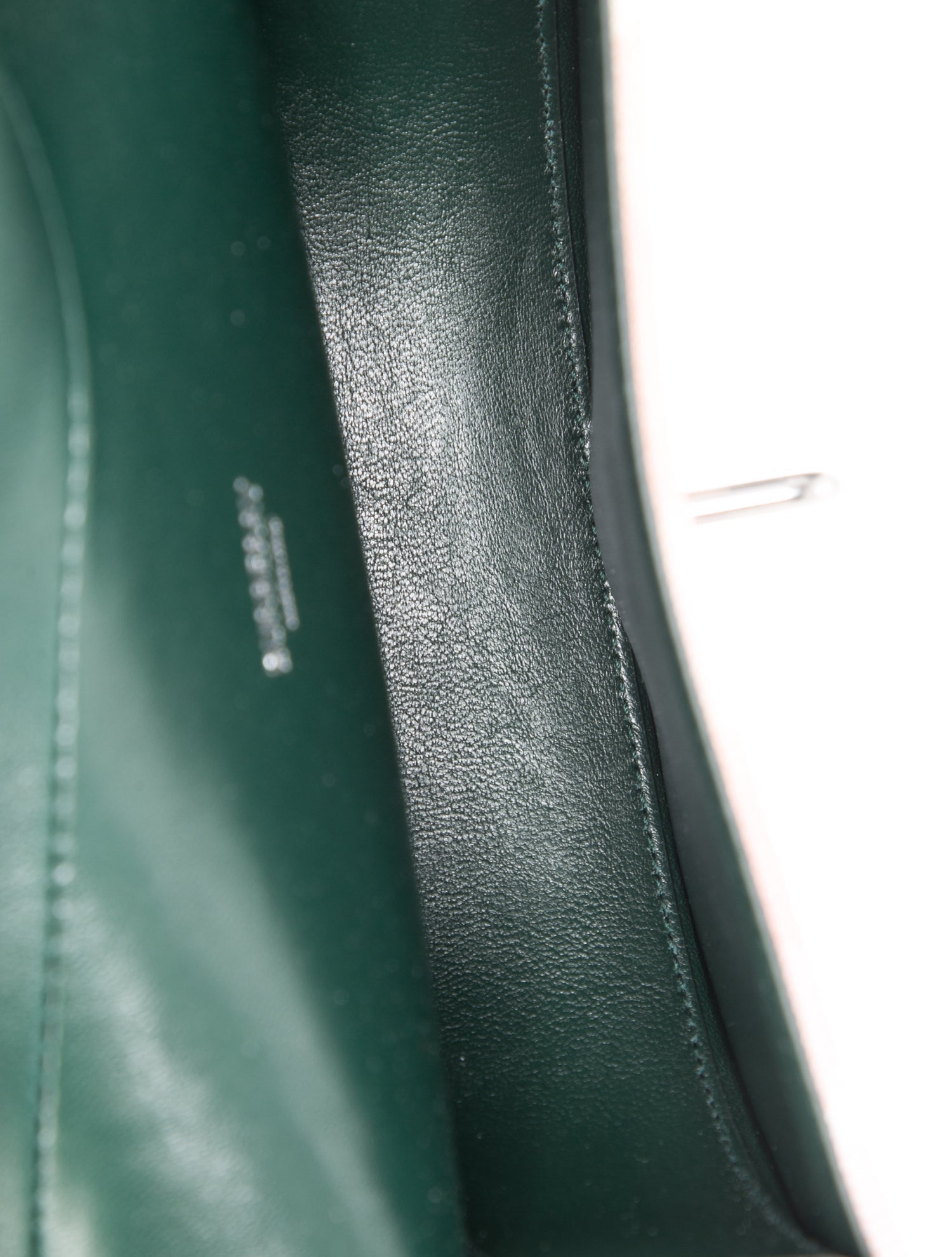 Burberry House Check Mini Rocking Horse top handle bag Mini