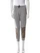 Burberry Kids' Jogger Sweatpants