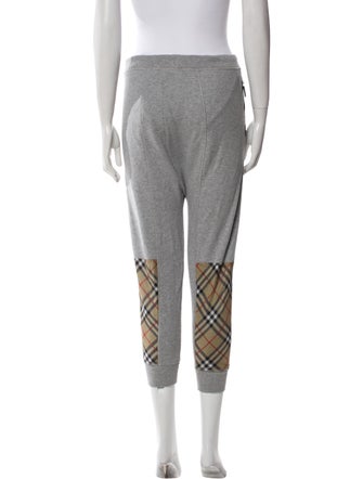 Burberry Kids' Jogger Sweatpants