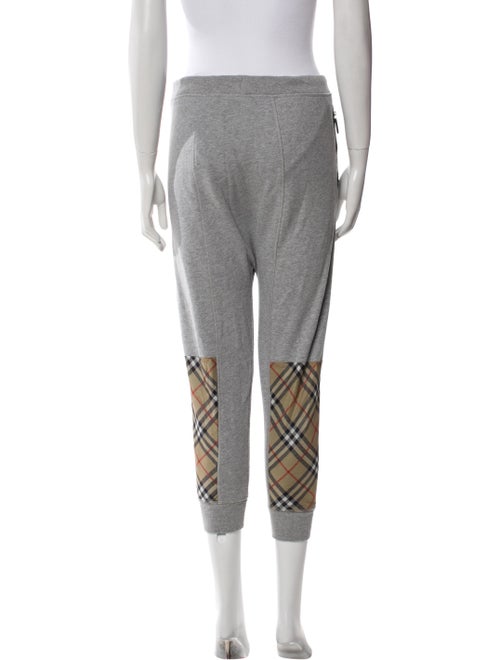 Burberry Kids' Jogger Sweatpants