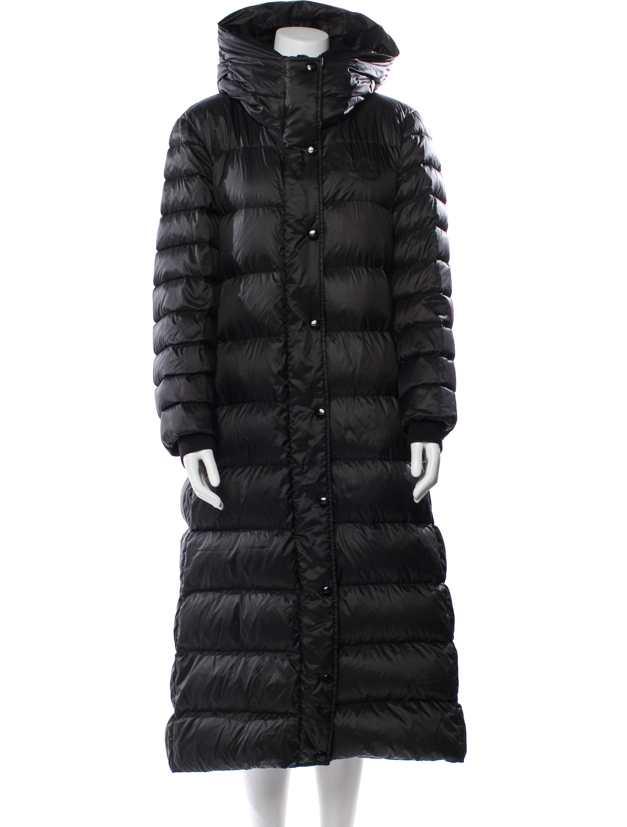 Burberry Parka