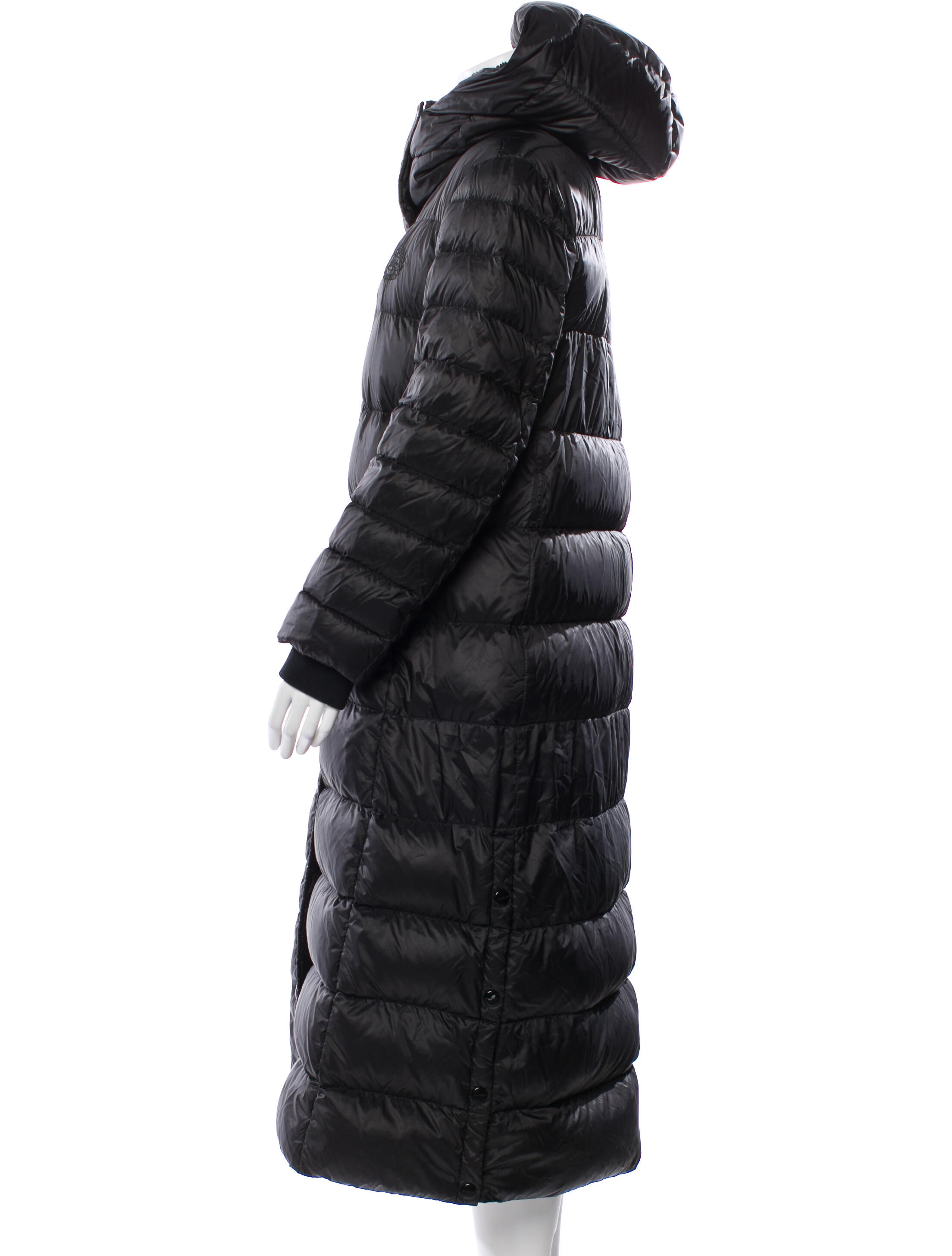 Burberry Parka