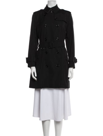 Burberry Trench Coat