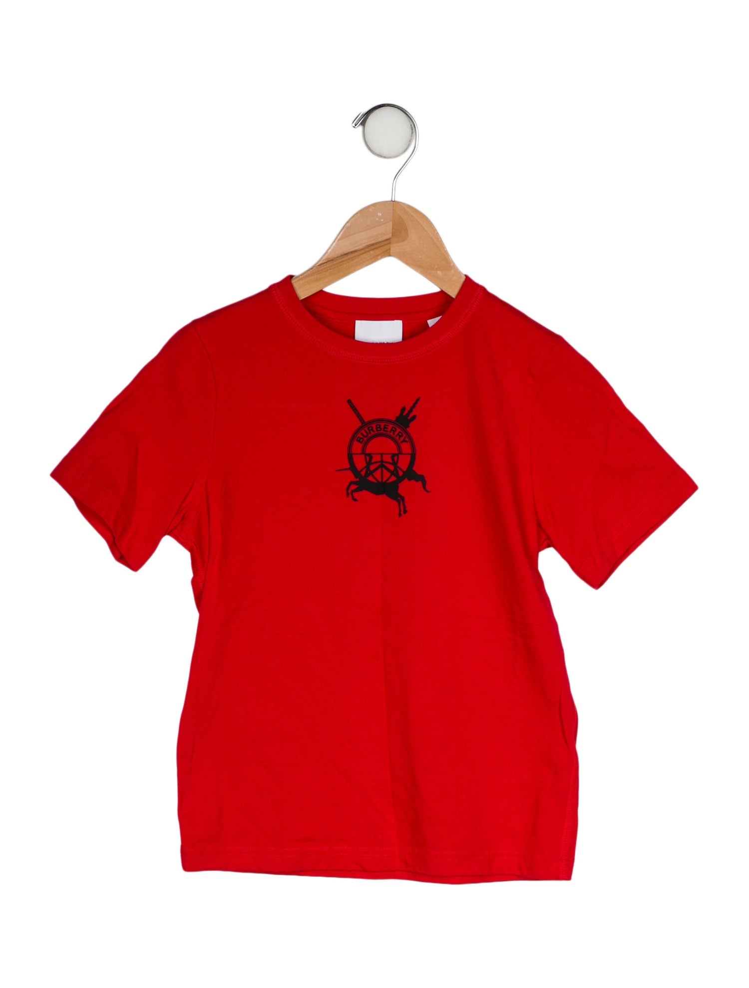 Burberry Kids' T-Shirt