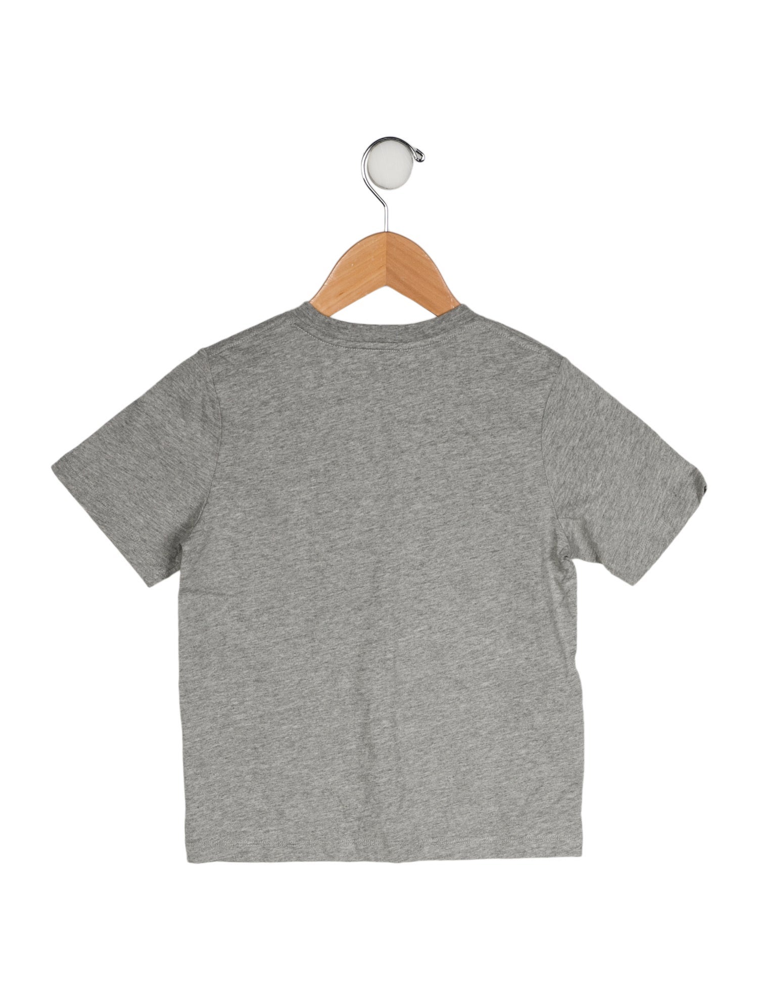 Burberry Graphic Print T-Shirt