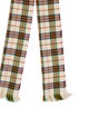 Burberry House Check Pattern Scarf